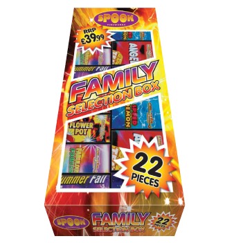 Family Selection Box