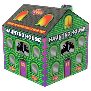 Haunted house