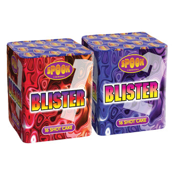 Blister