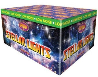 Stellar Lights