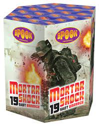 Mortar Shock
