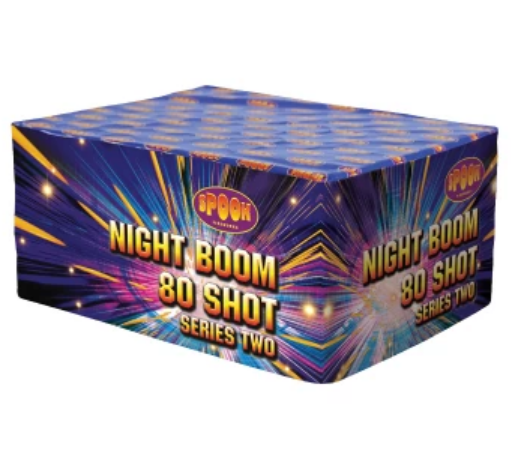 Night Boom