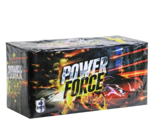 Power Force