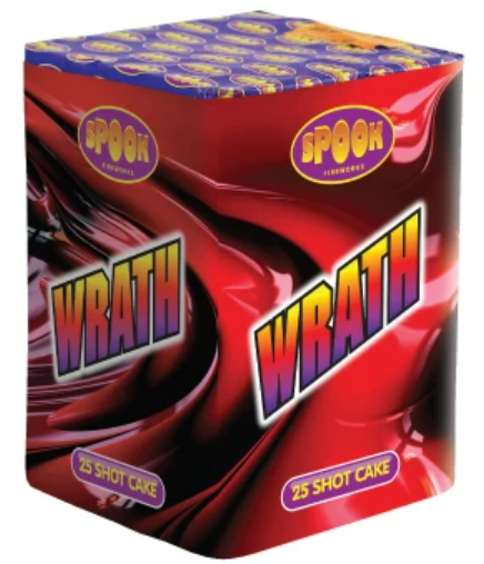 Wrath