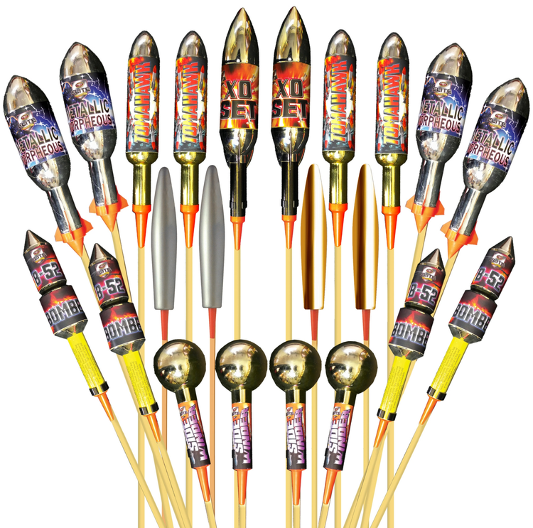 Fireworks For Sale / Buy Fireworks Online At kaboomfireworks.co.uk